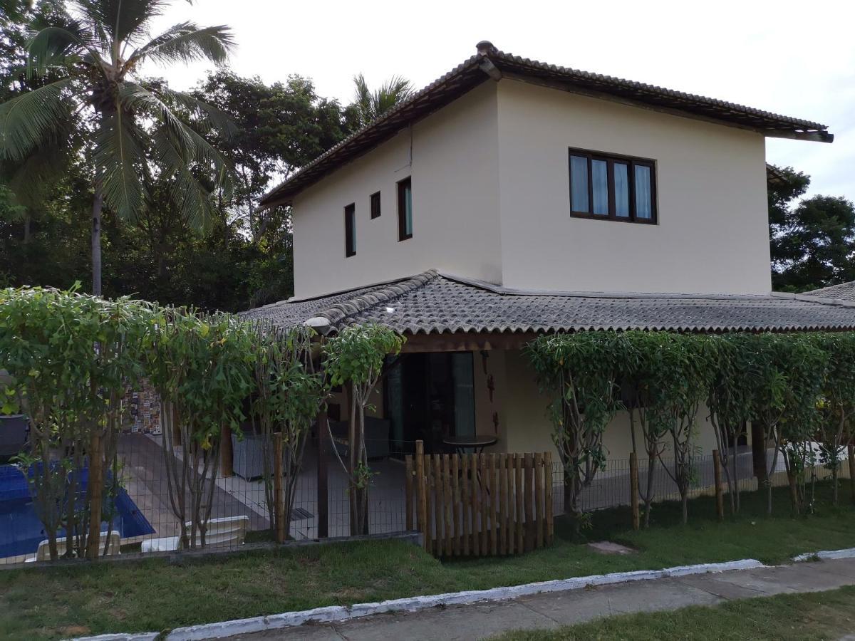 Holiday home Recanto Do Angelo Salvador