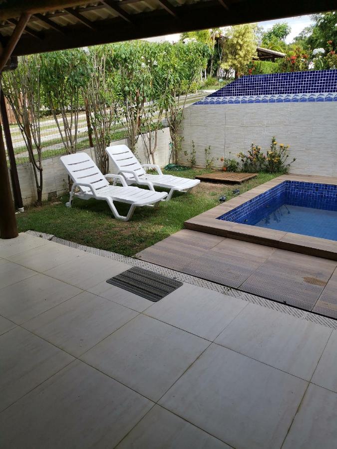 Holiday home Recanto Do Angelo
