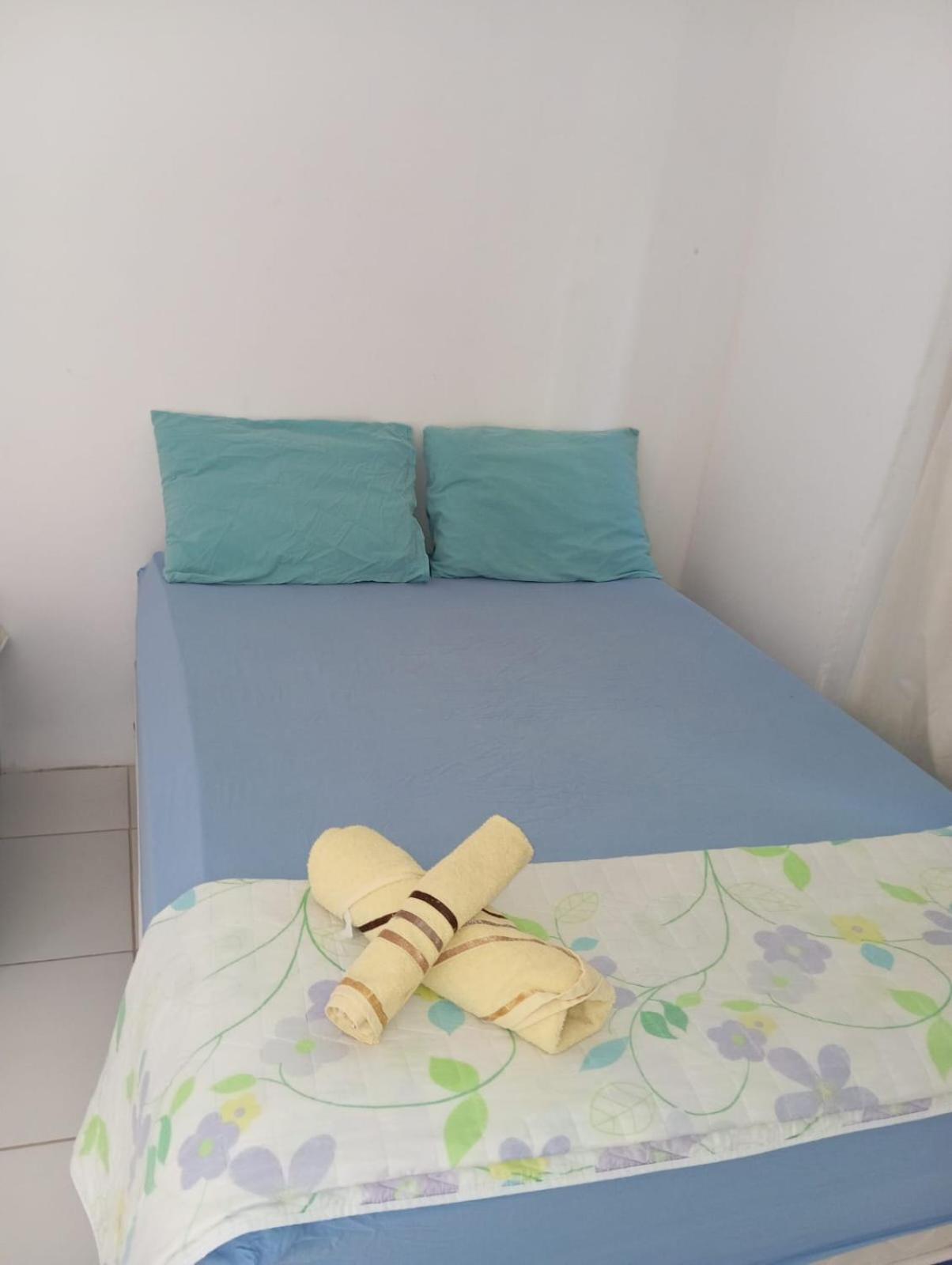 Holiday home Recanto Do Angelo Salvador
