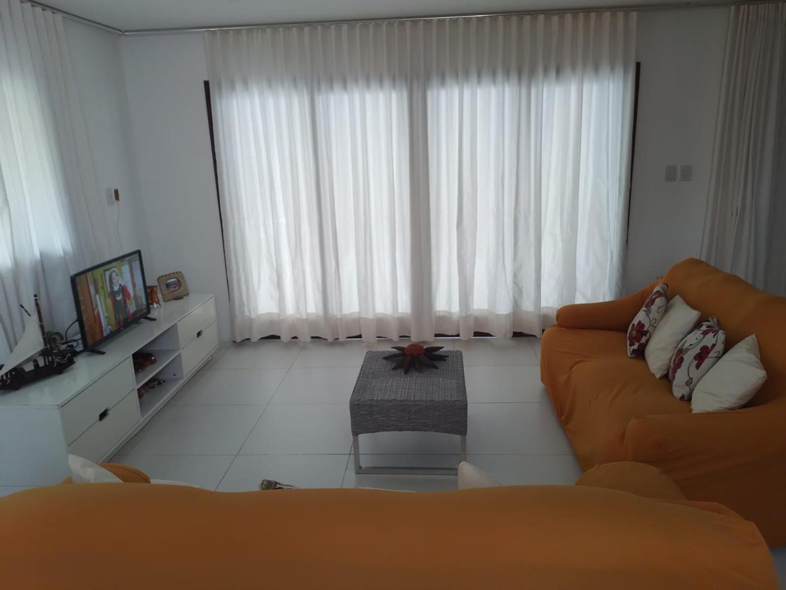 Recanto Do Angelo Salvador