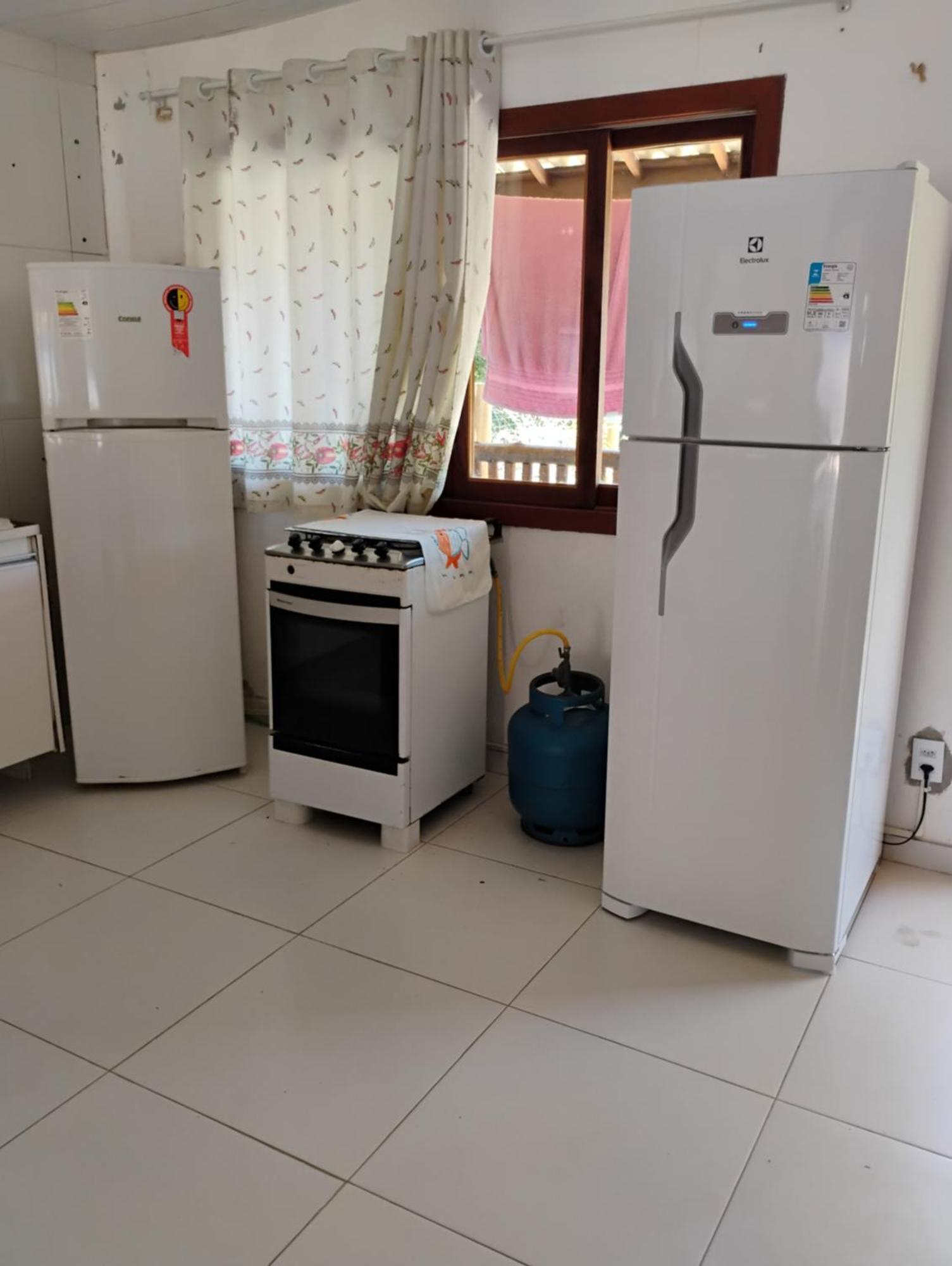 Holiday home Recanto Do Angelo